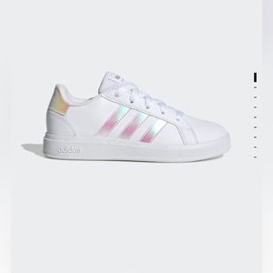 Adidas Grand Court Unisex Tennis Shoe